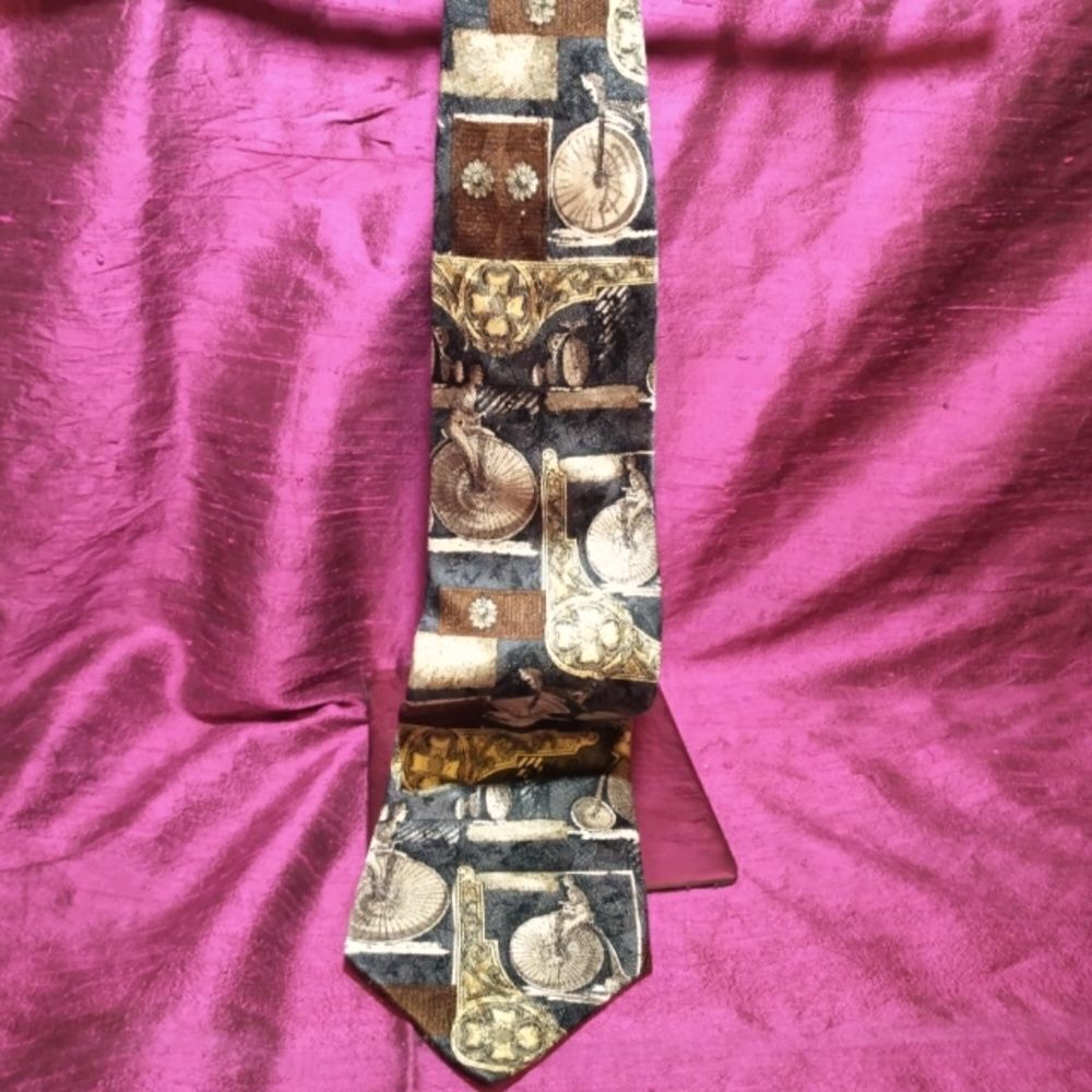 Van heusen tie  